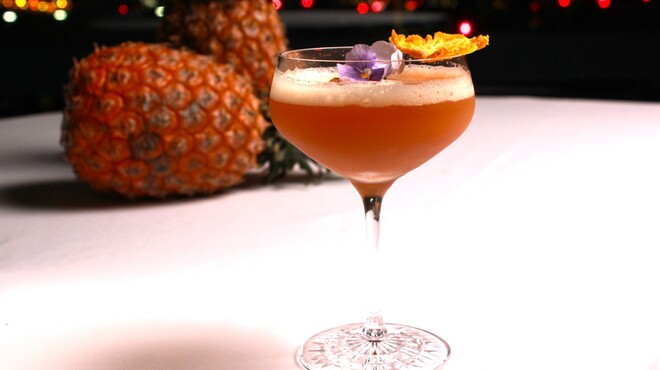Bar＆Lounge MAJESTIC - メイン写真: