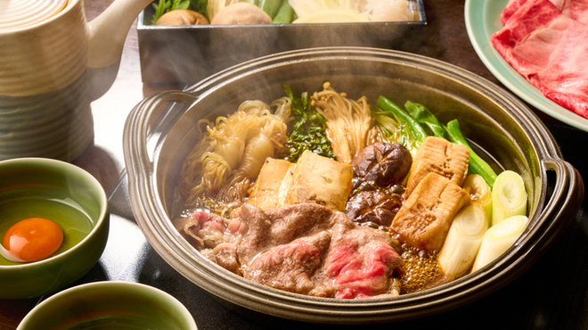 しゃぶ禅 神楽坂店 - メイン写真: