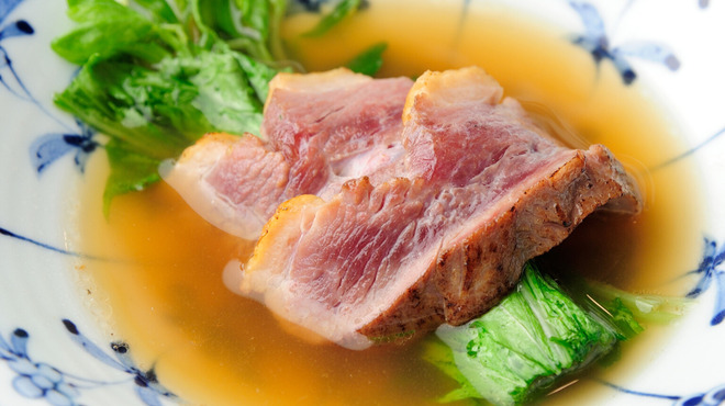 酒とツマミ ちゅんま - メイン写真: