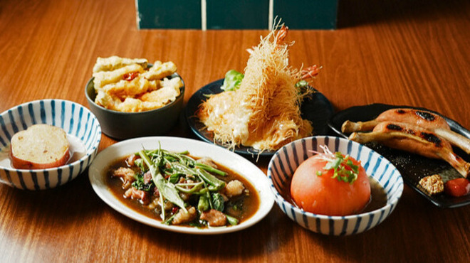 酒とツマミ ちゅんま - メイン写真: