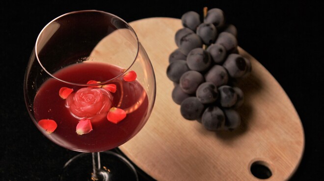 Bar＆Lounge MAJESTIC - メイン写真: