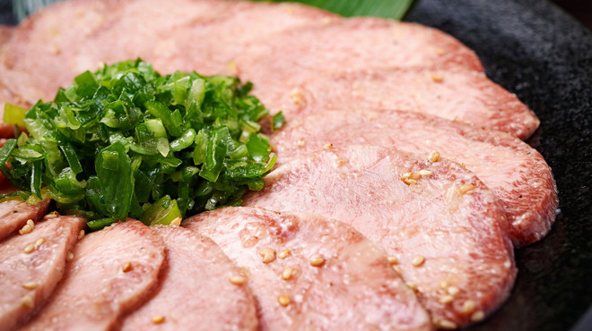 黒毛和牛 焼肉うし雅 - メイン写真: