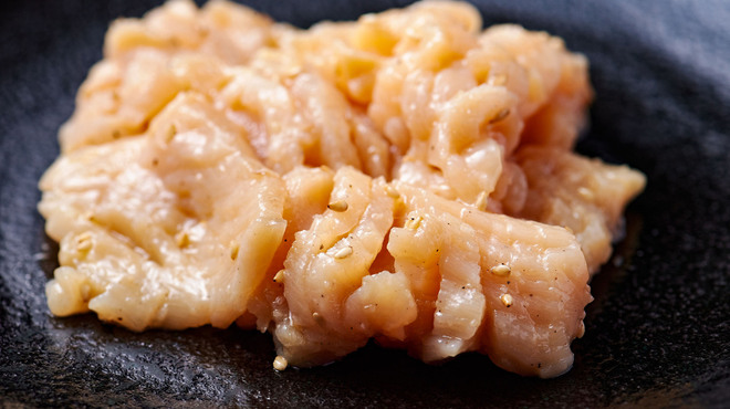 黒毛和牛 焼肉うし雅 - メイン写真: