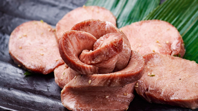 黒毛和牛 焼肉うし雅 - メイン写真: