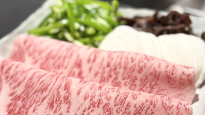 肉匠なか田 - メイン写真: