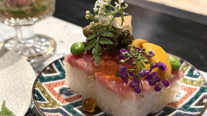 肉匠なか田 - メイン写真: