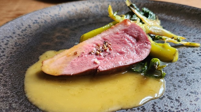 TEPATOMOKA - メイン写真: