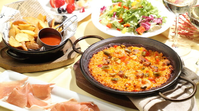 GLASS DANCE - メイン写真: