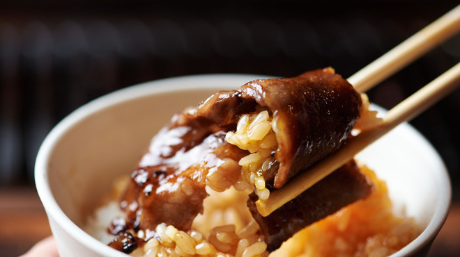 黒毛和牛 焼肉うし雅 - メイン写真: