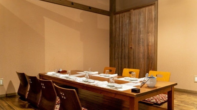 料理や 万ぷく - メイン写真: