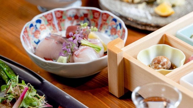 料理や 万ぷく - メイン写真: