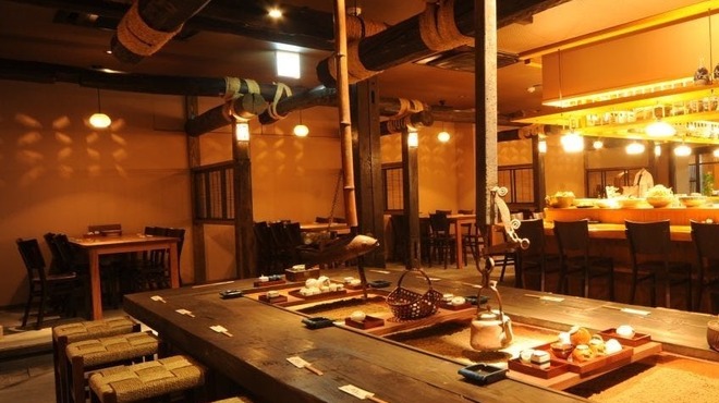 料理や 万ぷく - メイン写真: