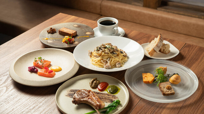 EL CIELO - メイン写真: