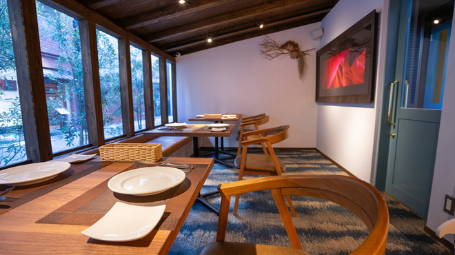 EL CIELO - メイン写真: