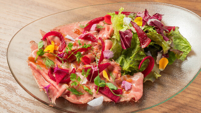 EL CIELO - メイン写真: