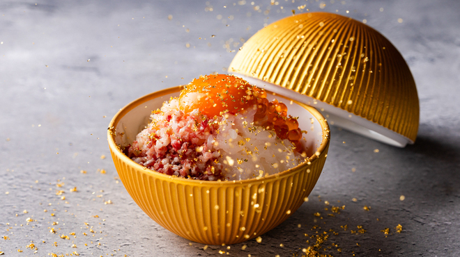 渋谷焼肉 ニクノヒ - メイン写真: