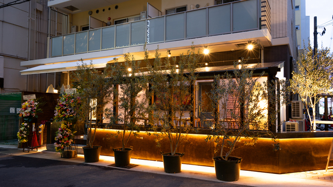 EL CIELO - メイン写真: