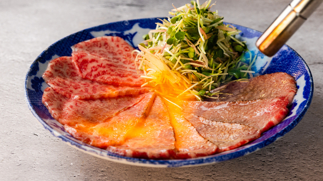 渋谷焼肉 ニクノヒ - メイン写真: