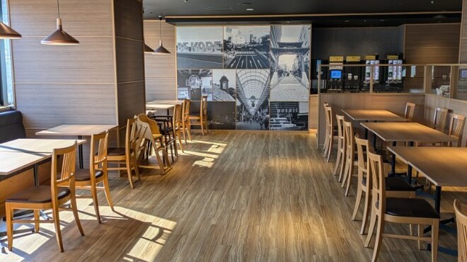 The HARBOR - メイン写真: