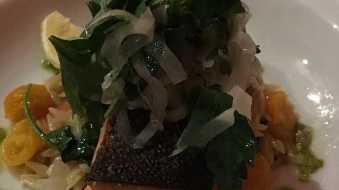 LOVE ワインとビストロのお店 - メイン写真: