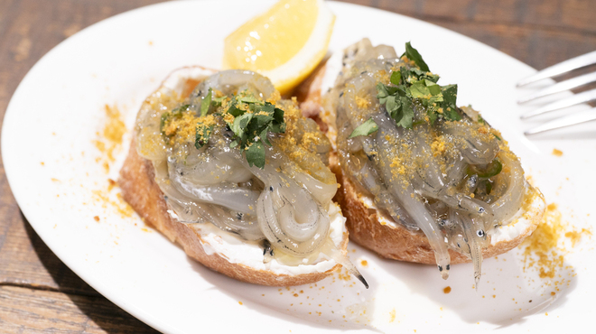 コムギlab - メイン写真: