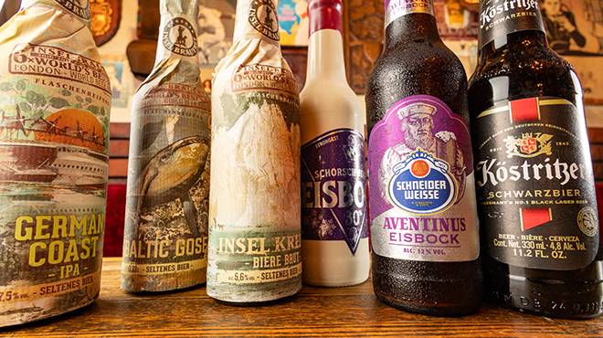 マイネクライネ - メイン写真: