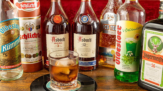 マイネクライネ - メイン写真: