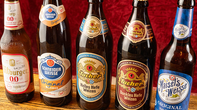 マイネクライネ - メイン写真: