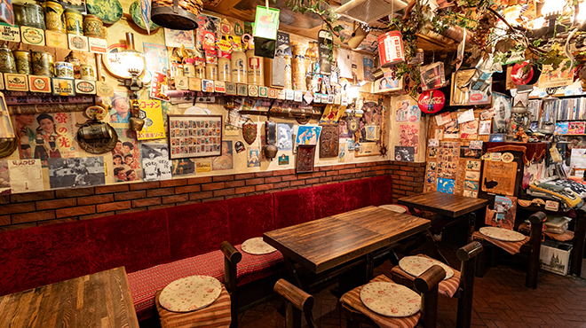 マイネクライネ - メイン写真: