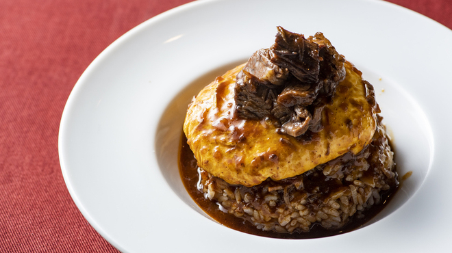 グリルバールMITSU - メイン写真: