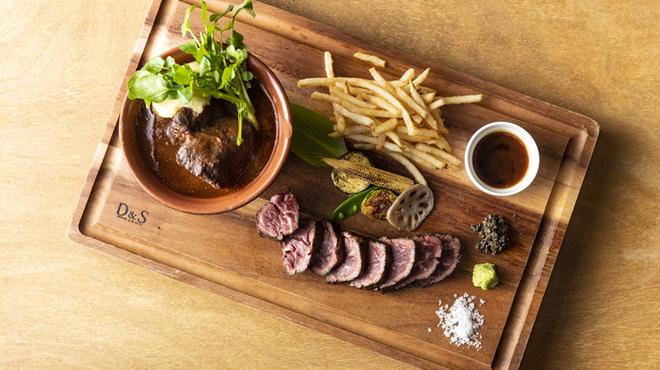 グリルバールMITSU - メイン写真: