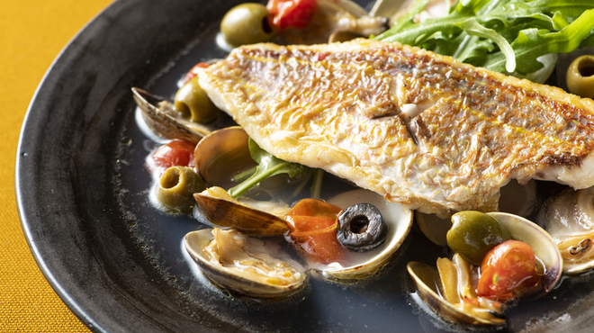 グリルバールMITSU - メイン写真: