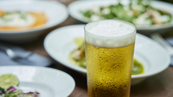 TWELVE GARDENS BAR&GRILL - メイン写真: