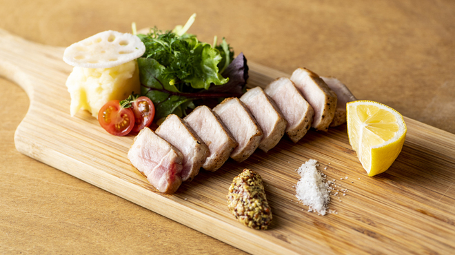 グリルバールMITSU - メイン写真: