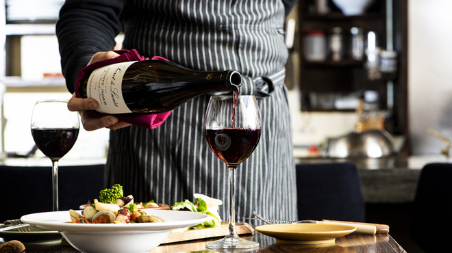 グリルバールMITSU - メイン写真: