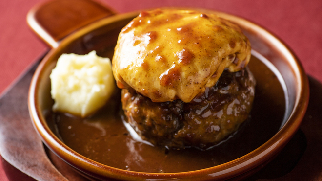 グリルバールMITSU - メイン写真: