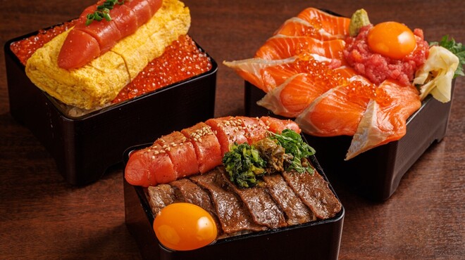 全席個室居酒屋 忍家 - メイン写真: