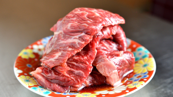 焼肉78 - メイン写真: