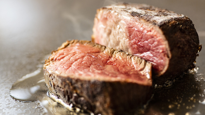 grill bar mitsu - メイン写真: