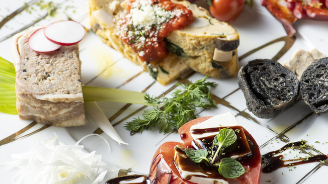 grill bar mitsu - メイン写真: