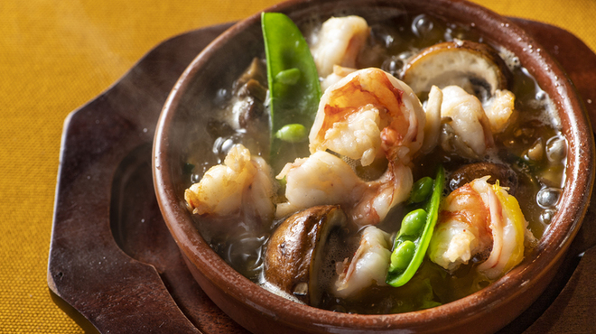 grill bar mitsu - メイン写真: