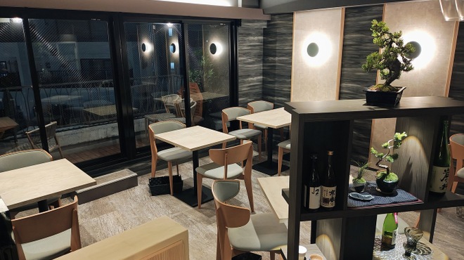 麦酒庵 - メイン写真: