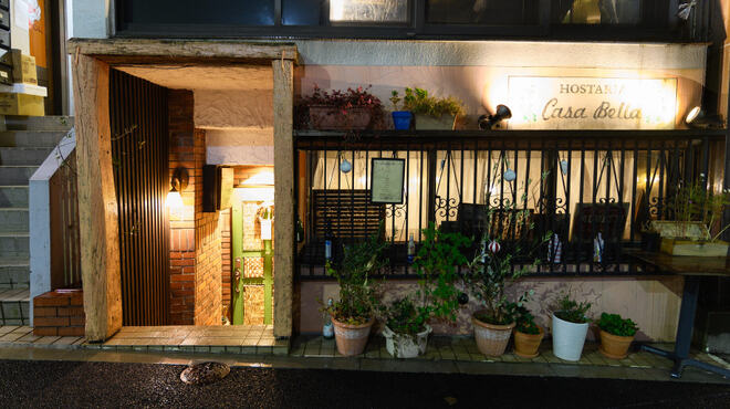 Casa Bella - メイン写真: