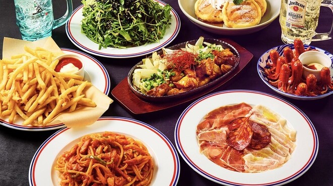 プロント - メイン写真: