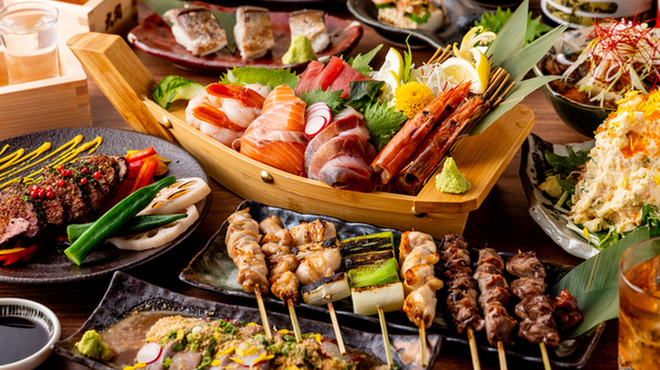 いっちょかみ - メイン写真: