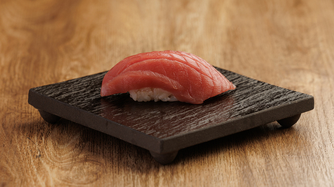 鮨酒場富士 - メイン写真: