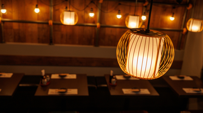 鮨酒場富士 - メイン写真: