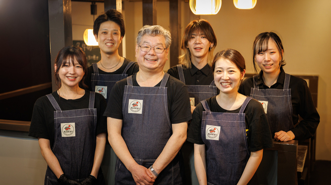 鮨酒場富士 - メイン写真: