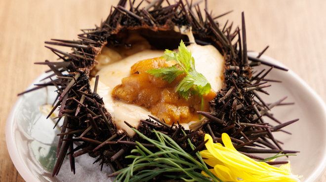 鮨酒場富士 - メイン写真: