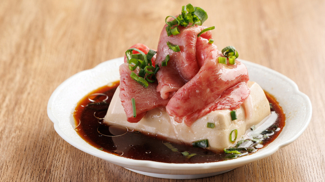 鮨酒場富士 - メイン写真: